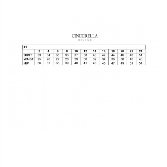 Satin Corset Bridal Gown - Picture 8 of 9